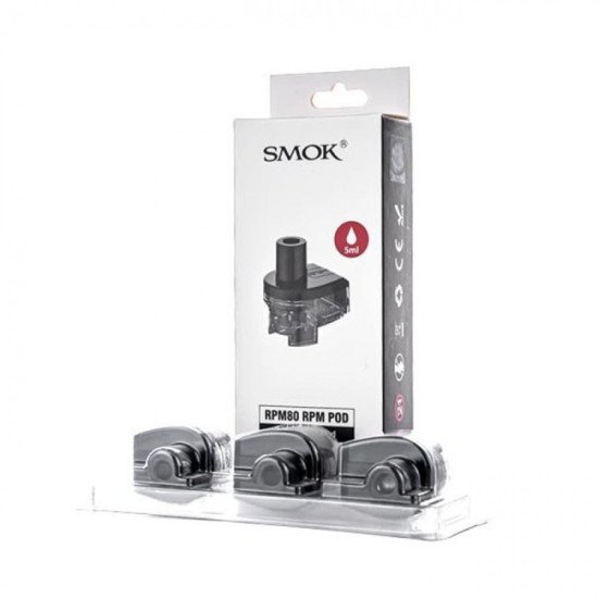 Pod Smok RPM 80 (RPM80 Coil)