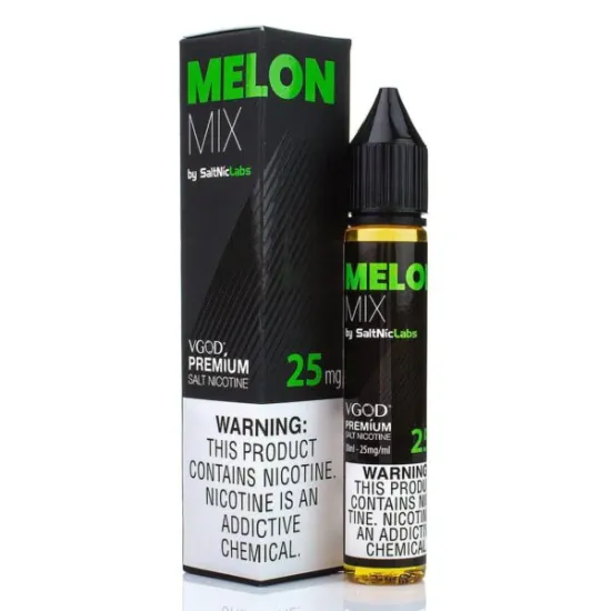 Vgod Melon Mix 30 Ml