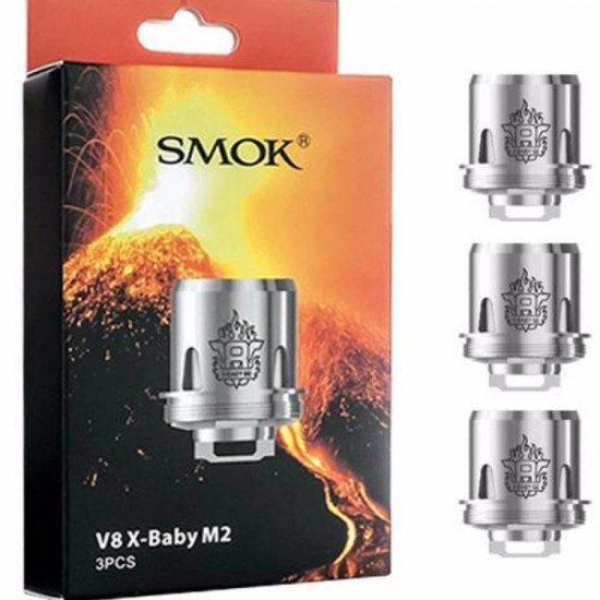 Coil Smok X Baby M2